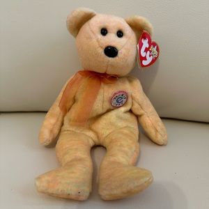 Ty Beanie baby “Sunny”